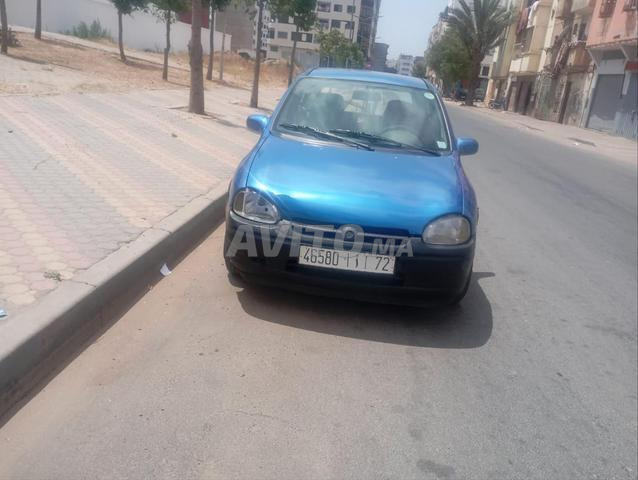Opel Corsa - 2