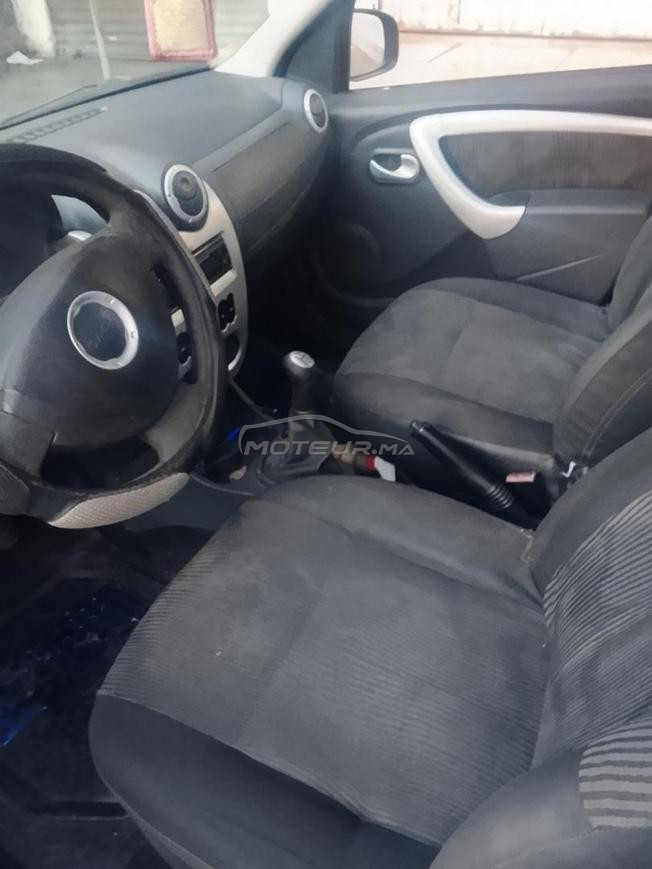 Dacia Logan Diesel Manuelle 2010 à Casablanca