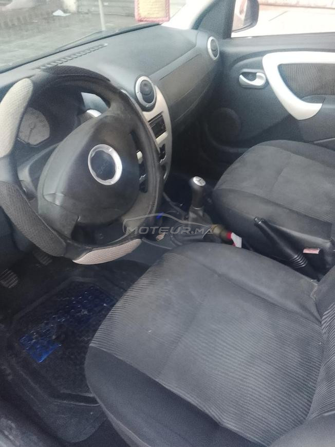 Dacia Logan Diesel Manuelle 2010 à Casablanca