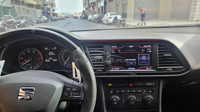 Seat Leon Cupra 300HP toutes options 