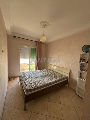 appartement à vendre berrchid - 2