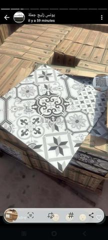بيع بلاط بالطلب غير مخفض - 2