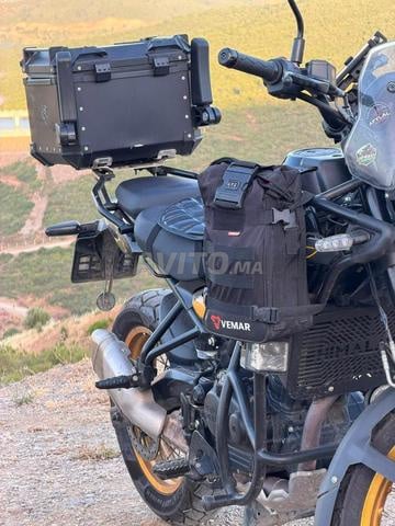 HIMALAYAN 450CC - 2