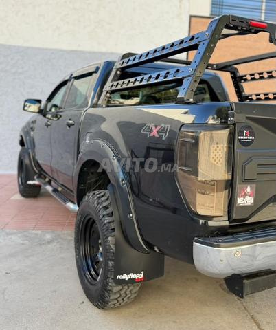 Ford Ranger Diesel Automatique 2014 à Rabat