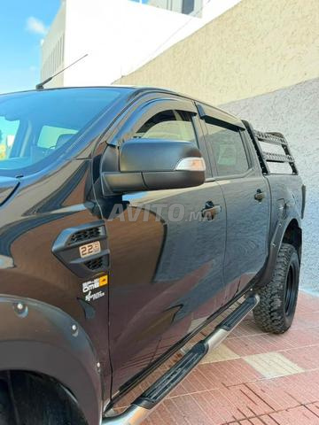 Ford Ranger Diesel Automatique 2014 à Rabat