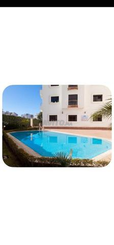Appartement à Sonaba