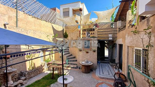 TNG-HJ-1060 - فيلا للبيع في طريق أشاكار