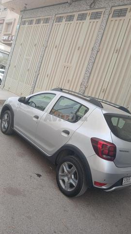 Sandero Stepway - 2