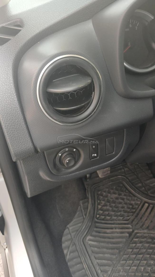 sandero step way