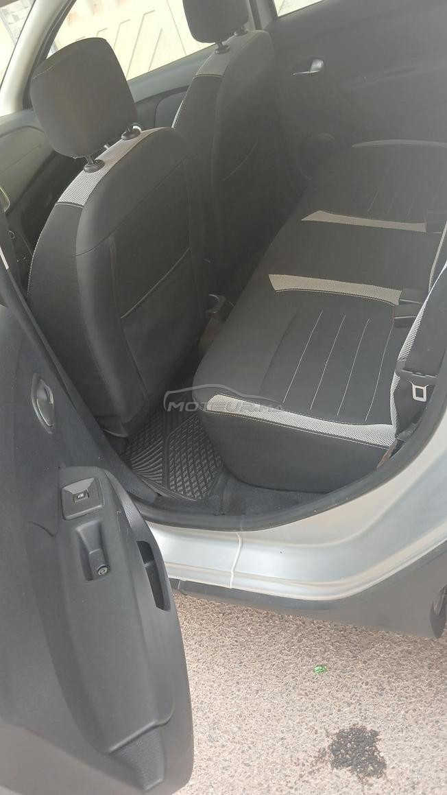 sandero step way
