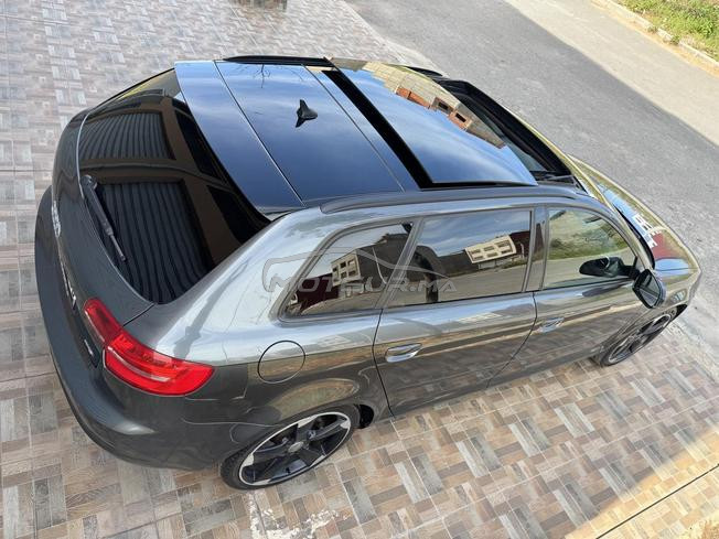 Audi A3 S line Panorama diwana