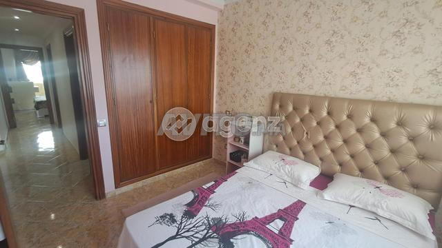 CMN-AS-1867 - Appartement à louer à Belvédère - 2