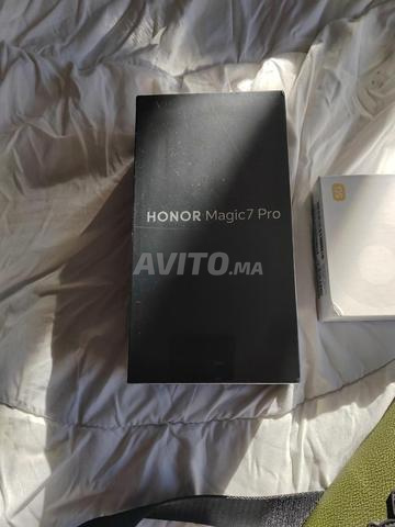 Honor Magic 7 Pro