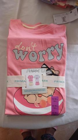 Pyjama Primark - 2
