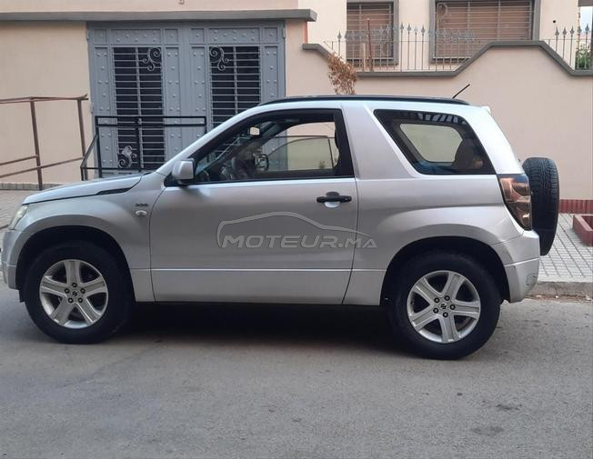SUZUKI GRAND VITARA BON ETAT