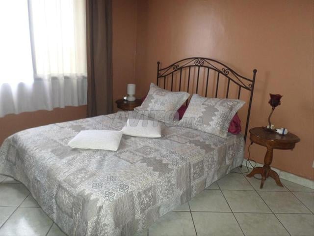 APPARTEMENT 4 PIÈCES 111M2 VAL FLEURI MAARIF
