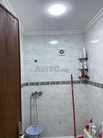 Appartement à vendre sur Baie