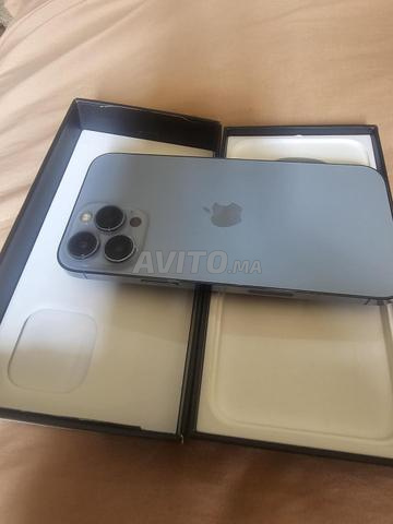 IPhone 13 pro max - 2