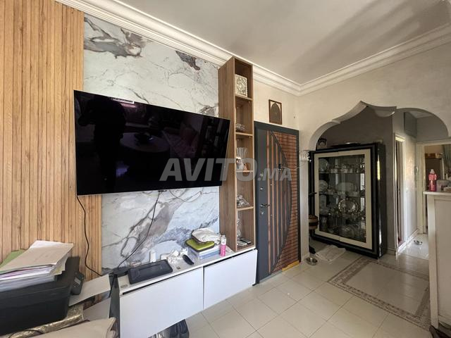 Appartement à vendre 52 m² à Casablanca - 2
