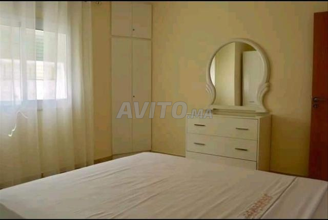 Appartement 2 chambres vue mer - 2