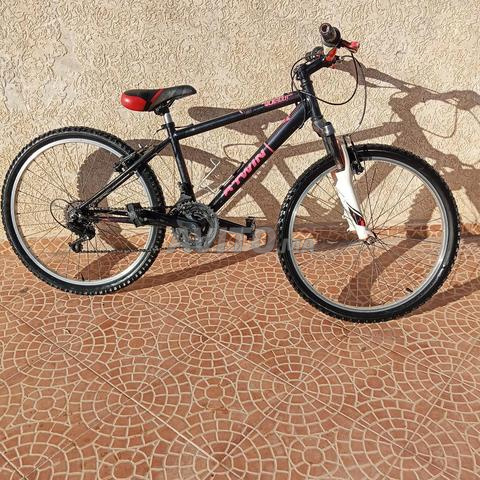 Vélo marque Bitwin bon état - 2
