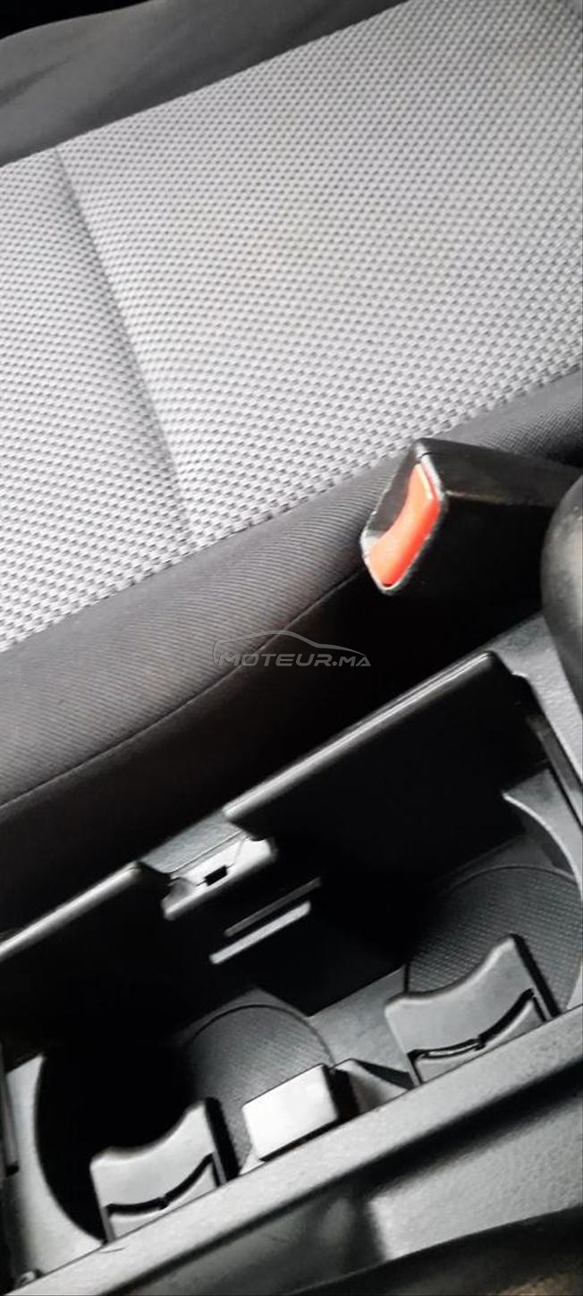 SUZUKI GRAND VITARA BON ETAT