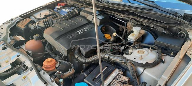 SUZUKI GRAND VITARA BON ETAT
