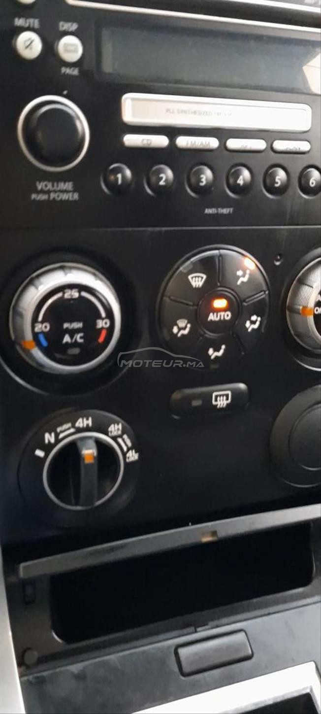 SUZUKI GRAND VITARA BON ETAT