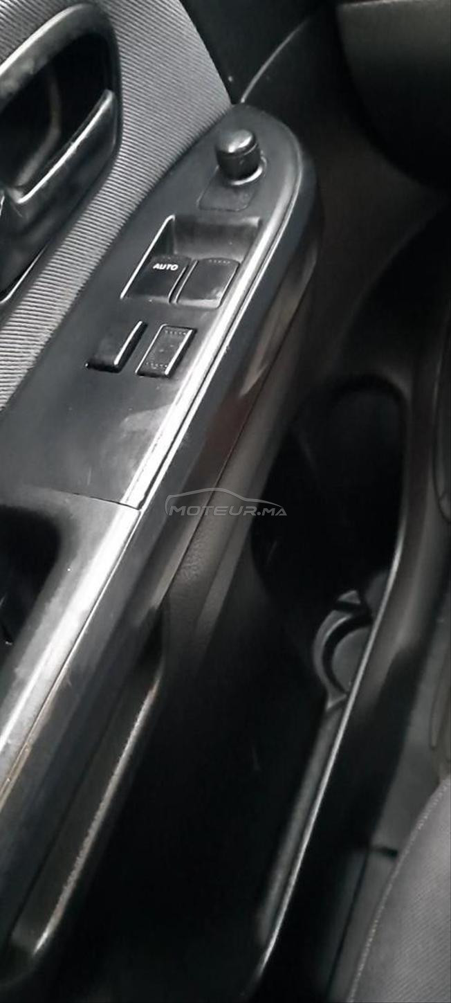 SUZUKI GRAND VITARA BON ETAT