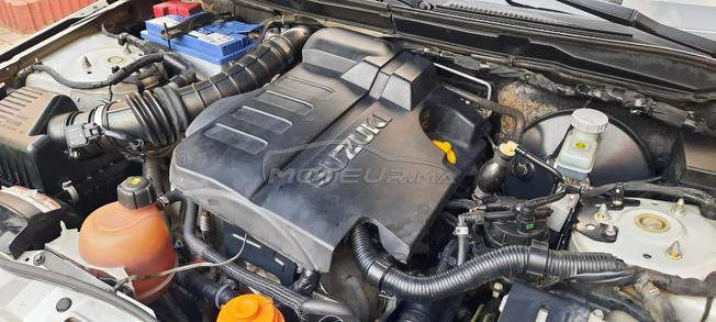 SUZUKI GRAND VITARA BON ETAT