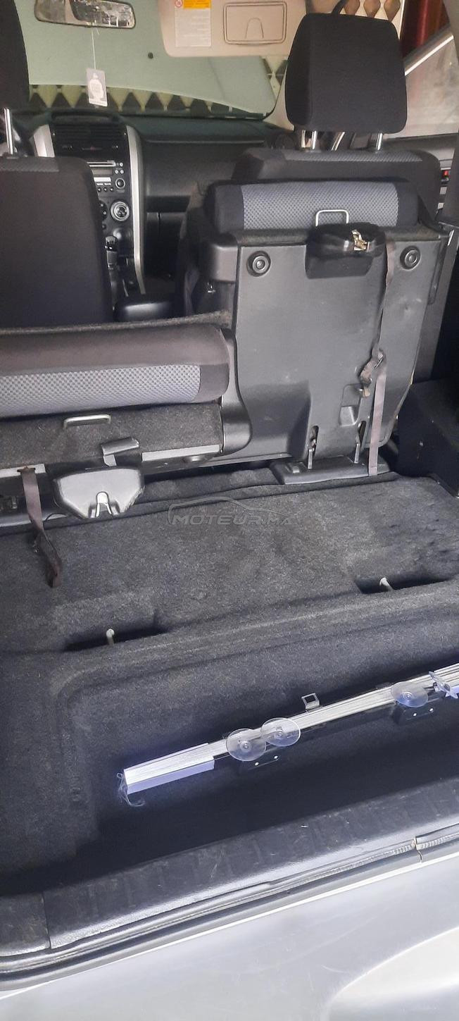 SUZUKI GRAND VITARA BON ETAT