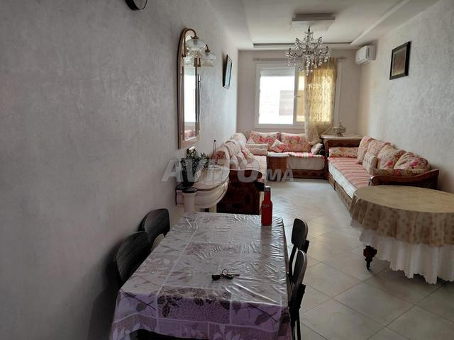 Appartement vacances avec piscine Martil