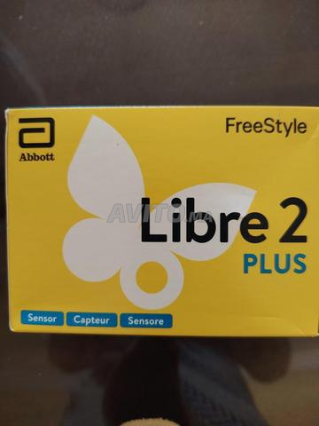 des captures freeStyle libre plus 2 à vendre - 2