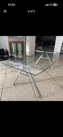Table de réunion
