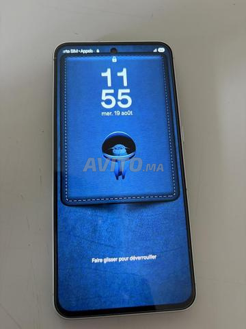 Samsung A56 - 2