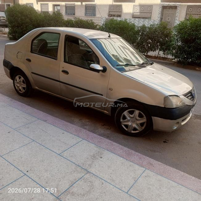 داسيا مليحة