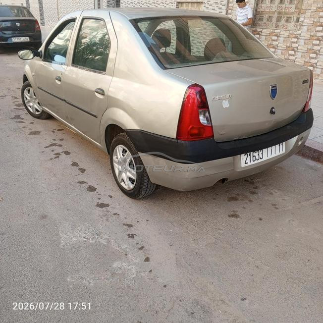 داسيا مليحة