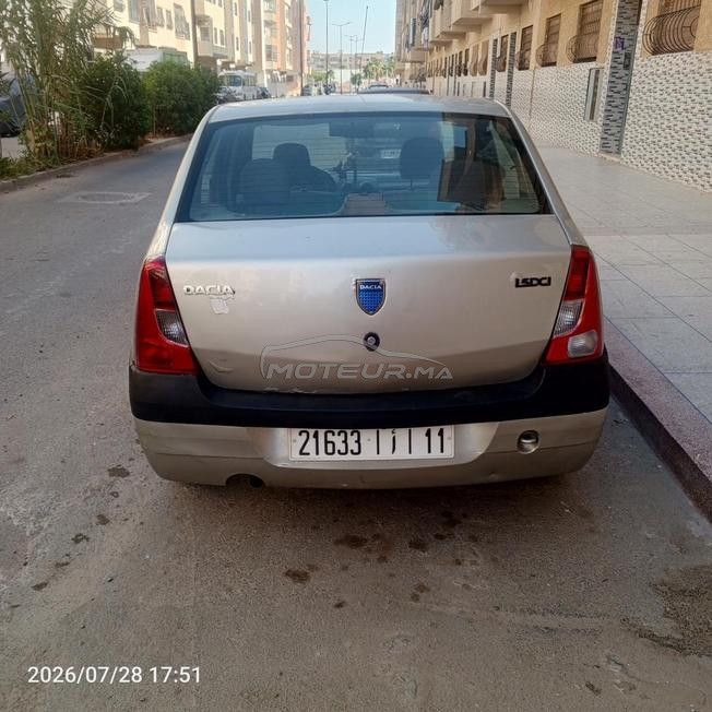 داسيا مليحة