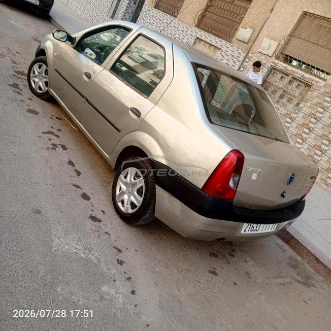 داسيا مليحة