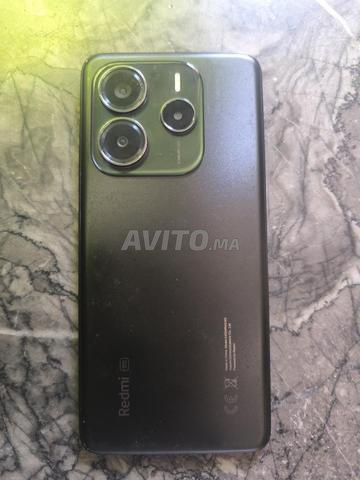 À vendre Redmi Note 14. 250 Go - 2