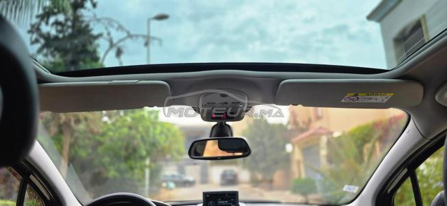 Peugeot 3008 dédouané 2024 Manuelle 2015 