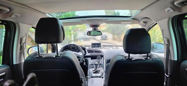 Peugeot 3008 dédouané 2024 Manuelle 2015 