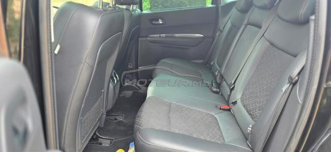 Peugeot 3008 dédouané 2024 Manuelle 2015 