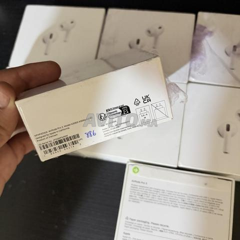 AirPods Pro 3 neuves ✅ Original Apple - 2