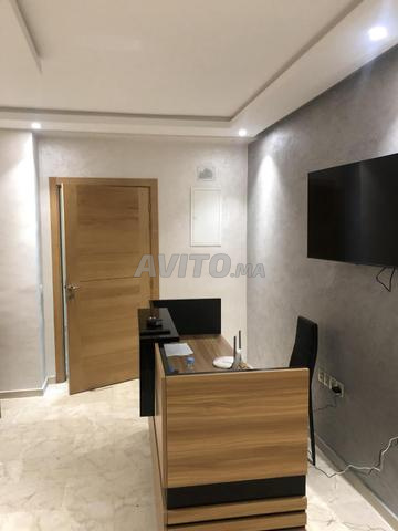 Cabinet médical à vendre 79 m²  Casablanca - 2