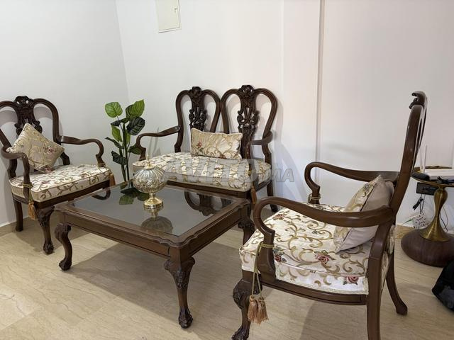 Meubles à vendre suite à un déménagement