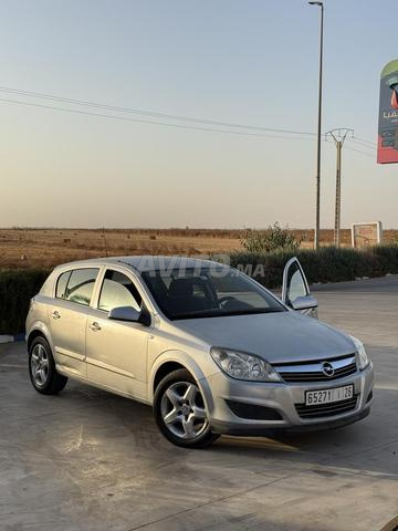 Opel Astra H 2008 92mille km - 2