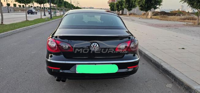 volskwagen passat cc diesel 