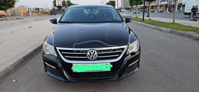 volskwagen passat cc diesel 