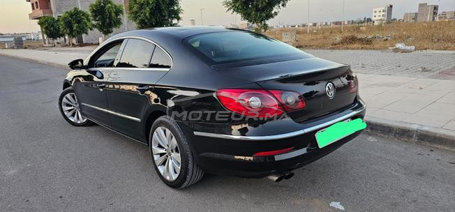 volskwagen passat cc diesel 